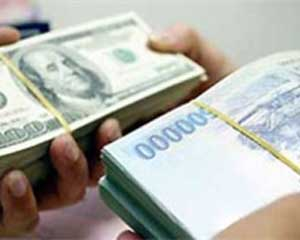Kiến nghị 5 nhóm giải pháp chống đô la hóa